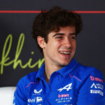 Colapinto previo al inicio de la F1 en Melbourne: «Veremos dónde estamos»