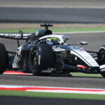 Checo Pérez y Cadillac confirman primeras actualizaciones para Cadillac en Australia