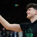 Hugo González hace historia con los Celtcs y establece una marca solamente alcanzada por Larry Bird | Sporting News Argentina