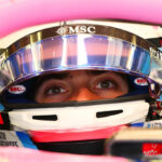 Franco Colapinto, ante su gran oportunidad en la F1 con Alpine en 2026