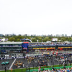 La previsión meteorológica para el GP de Australia 2026 de F1