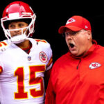 Programa ‘Quarterback’ de Netflix: Por qu Andy Reid decidi no grabar reuniones confidenciales con Patrick Mahomes?