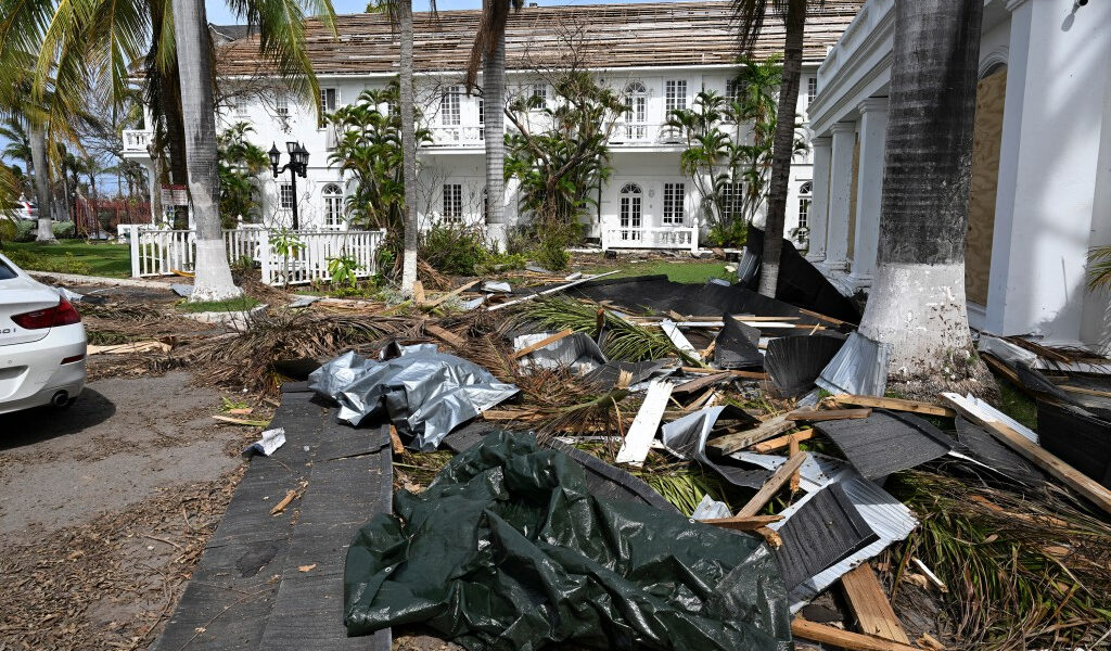 Cuatro meses después del huracán Melissa, Jamaica se prepara para la reconstrucción