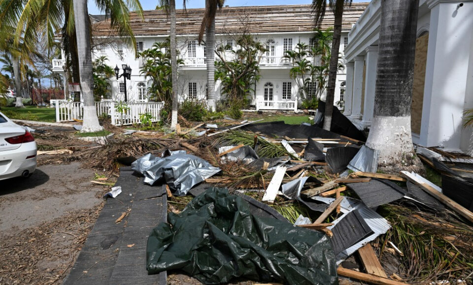 Cuatro meses después del huracán Melissa, Jamaica se prepara para la reconstrucción