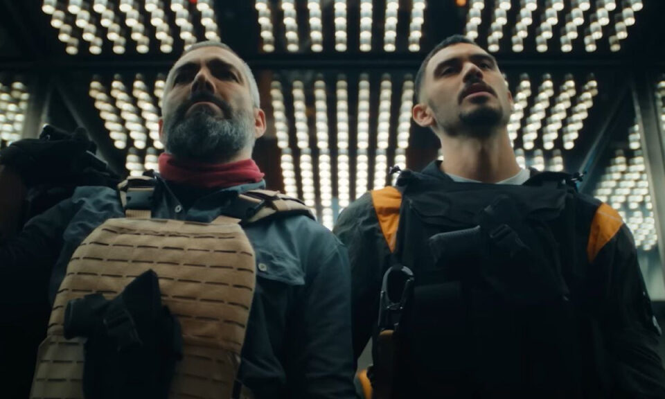 La crítica dicta sentencia con esta película de acción mexicana recién estrenada: «un panorama esperanzador de lo que México puede lograr»