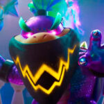 En un mes regresa al cine una de las sagas más taquilleras de los últimos años: la primera película recaudó 1.360.000 dólares