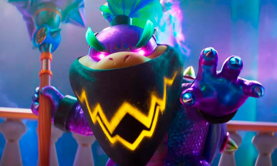 En un mes regresa al cine una de las sagas más taquilleras de los últimos años: la primera película recaudó 1.360.000 dólares