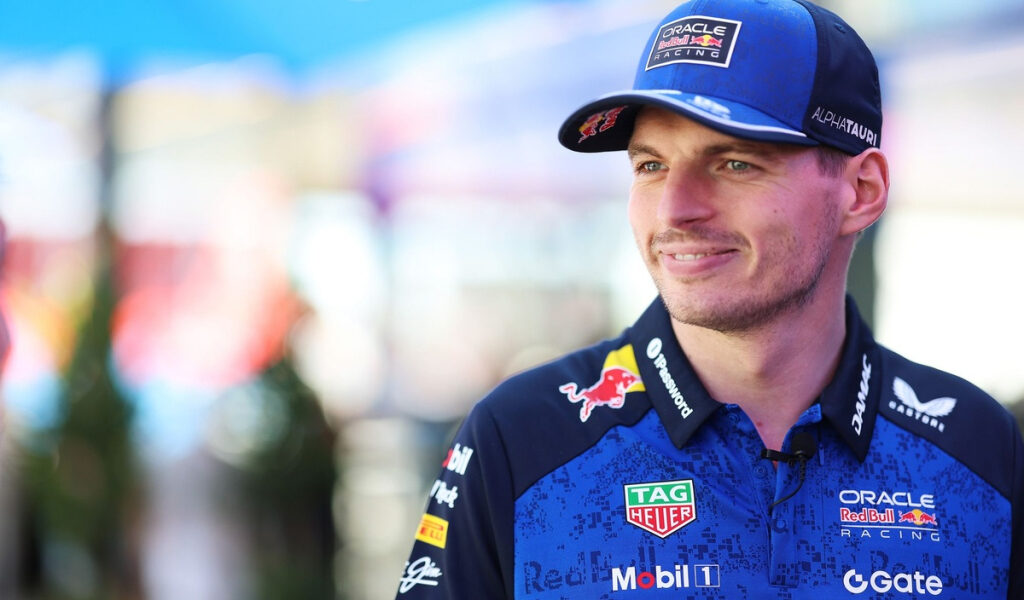 ¿El debut de Max Verstappen en las 24 Horas de Nürburgring ya está definido?