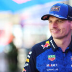 ¿El debut de Max Verstappen en las 24 Horas de Nürburgring ya está definido?