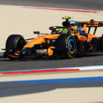 Lando Norris: «McLaren no estará en desventaja» al inicio de la F1 2026