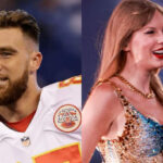 Jason Kelce solo bromeaba con romance de su hermano Travis y Taylor Swift: «No s qu est sucediendo»