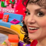 Tatiana lleva tres décadas dedicándose a cantar temas infantiles, pero ha vuelto a sus orígenes: «mis fans me decían que por qué los abandoné»