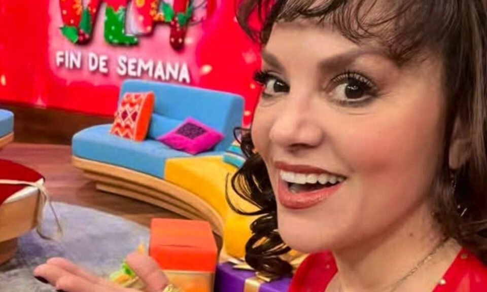 Tatiana lleva tres décadas dedicándose a cantar temas infantiles, pero ha vuelto a sus orígenes: «mis fans me decían que por qué los abandoné»