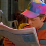 Esta predicción fallida de ‘Regreso al Futuro II’ es tan obvia que no puedo creer que haya pasado 30 años sin cazarla