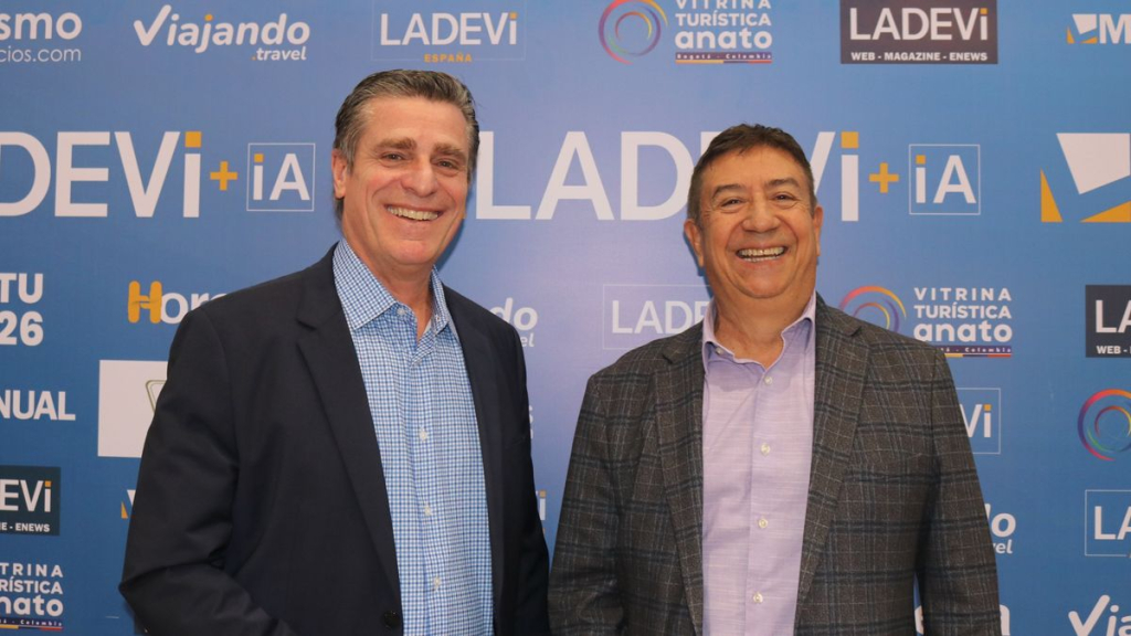 Orlando evoluciona con nuevas experiencias, hoteles y más vuelos