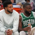 Boston Celtics y la noticia sobre Jayson Tatum que necesita para volver a las Finales de la NBA | Sporting News Argentina