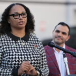 El comisionado Shan Rose investigado por el FDLE luego de una investigación policial de Orlando