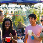 20 conciertos llegarán al Busch Gardens Food, Wine & Garden Festival en Tampa