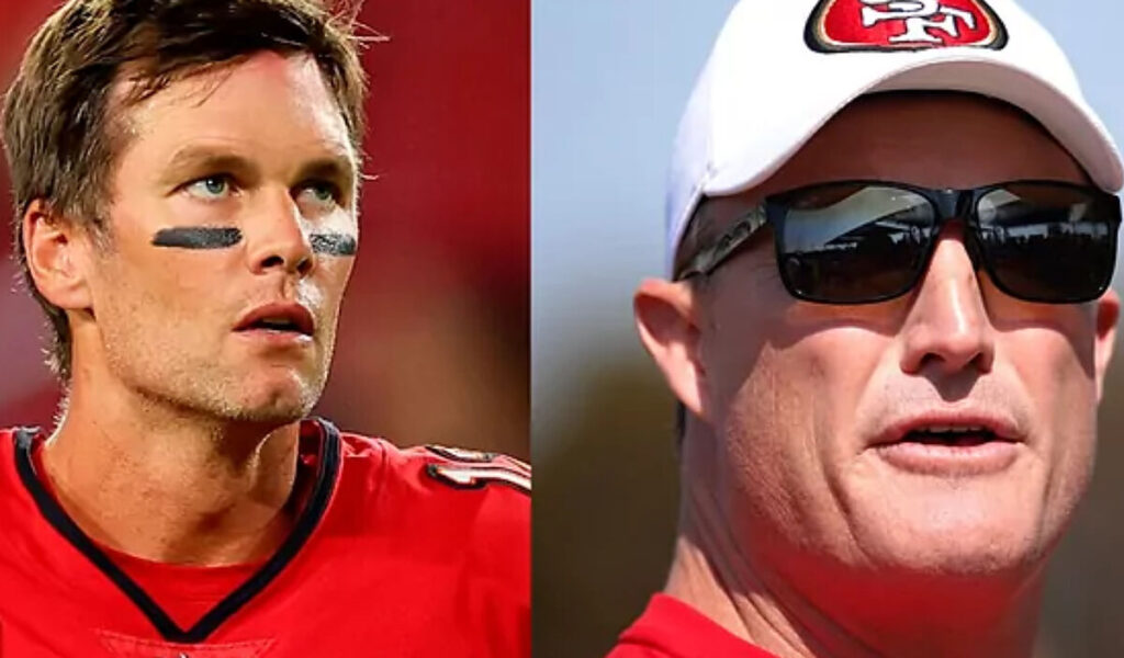 Tom Brady a los 49ers? El intento del GM del equipo de convencer al QB que regrese con ellos