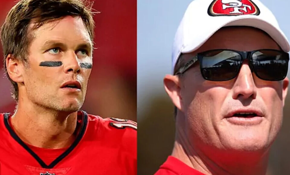 Tom Brady a los 49ers? El intento del GM del equipo de convencer al QB que regrese con ellos