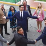 Solo una semana para el estreno de la ‘The Office’ mexicana: para algunos parece brillante, para otros llega diez años tarde