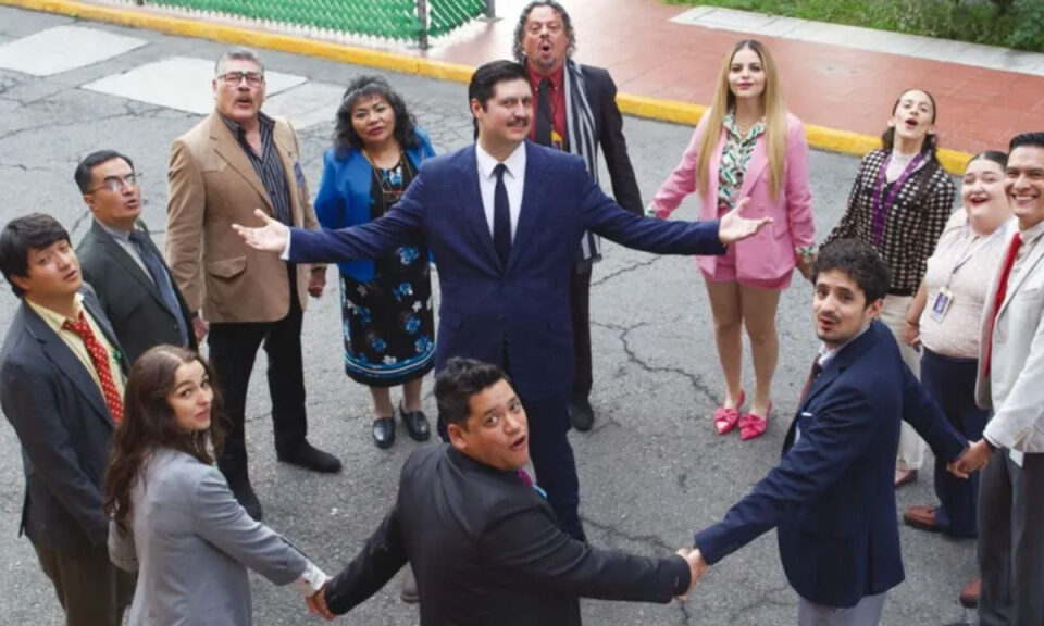Solo una semana para el estreno de la ‘The Office’ mexicana: para algunos parece brillante, para otros llega diez años tarde