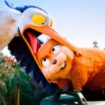 ‘Hoppers’ tuvo que despedirse de dos trabajadores de Pixar que no pudieron ver la película terminada: cada uno de ellos tiene su propio homenaje