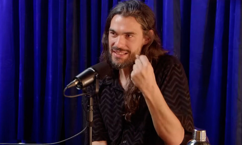 Oliver Laxe: «Para mí, el fracaso no existe, porque sé que el fracaso y la fe son lo que me hará crecer»