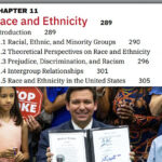 Maxwell: Florida censura las referencias al «racismo» que aparecen en los libros de texto universitarios