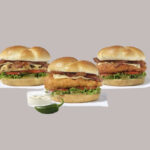 Chick-fil-A anuncia nuevo sandwich chicken: el jalapeño ranch club