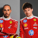 Montoya revela la razón clave por la que Hamilton debe superar a Leclerc en Ferrari