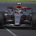 Audi impresiona al entrar en Q3 en su primer Gran Premio de F1