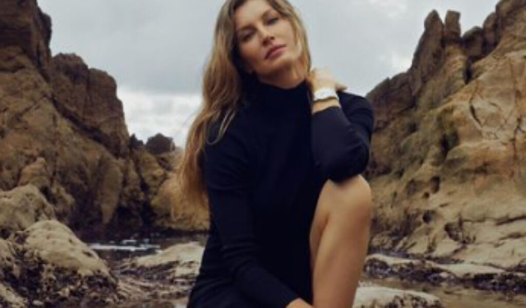 Tom Brady se retir mientras que Gisele Bundchen apenas est entrando en su mejor momento