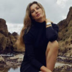 Tom Brady se retir mientras que Gisele Bundchen apenas est entrando en su mejor momento