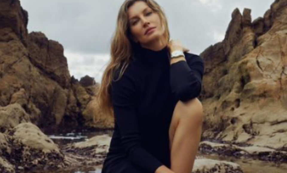 Tom Brady se retir mientras que Gisele Bundchen apenas est entrando en su mejor momento