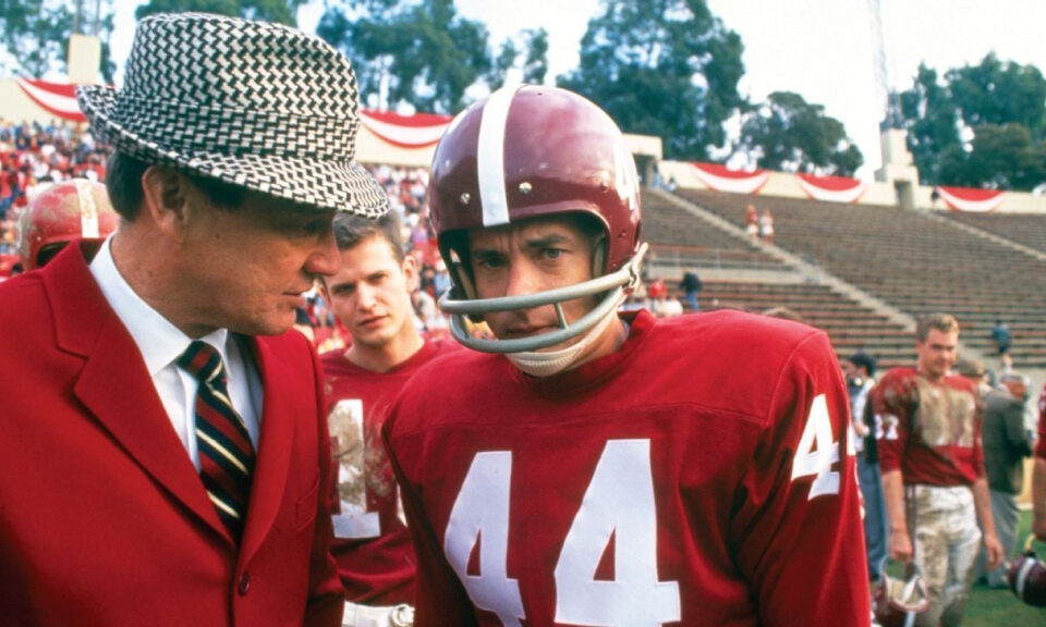 El detalle de ‘Forrest Gump’ en el que nunca nos fijamos y que demuestra lo especial que es