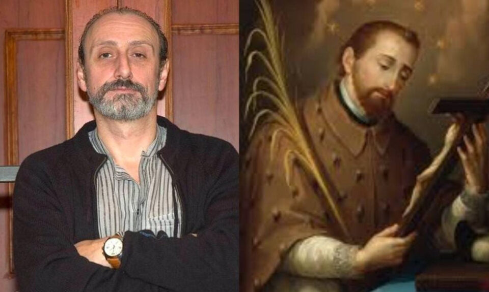 ‘Aquí no hay quien viva’ tenía toda la razón cuando decía que el Señor Cuesta tenía «una cara de San Juan de Nemopuceno» que no podía con ella