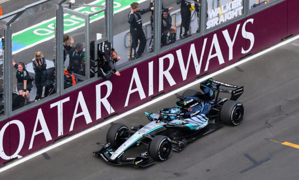 Ralf Schumacher advierte que Mercedes todavía tiene «margen de mejora» en la F1