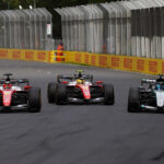 Montoya critica con dureza la estrategia de Ferrari con el VSC en Australia