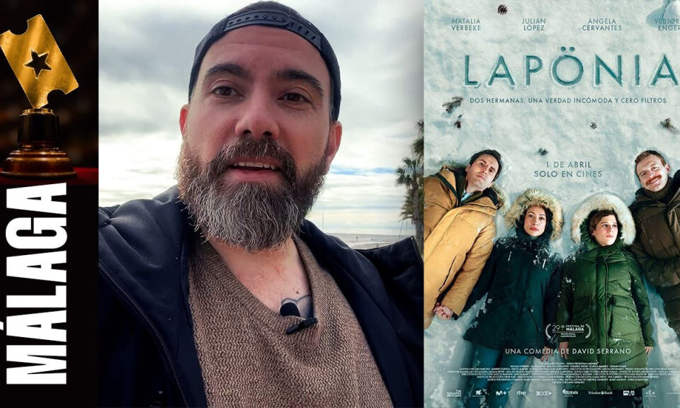 ‘Laponia’ es una joya sencilla, efectiva y necesaria con un Julián López que funciona igual de bien que siempre