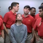 ‘El silencio de los corderos’ tiene varias escenas míticas, pero nadie habla de la mejor de ellas