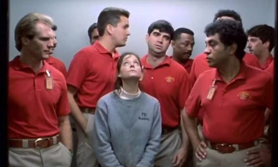 ‘El silencio de los corderos’ tiene varias escenas míticas, pero nadie habla de la mejor de ellas