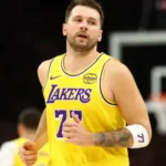 Los increíbles números de Luka Doncic cuando juega sin LeBron James | Sporting News Argentina