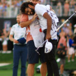 Bianchi: El drama, la fiesta y el nuevo campeón Akshay Bhatia: Otro domingo perfecto en Bay Hill