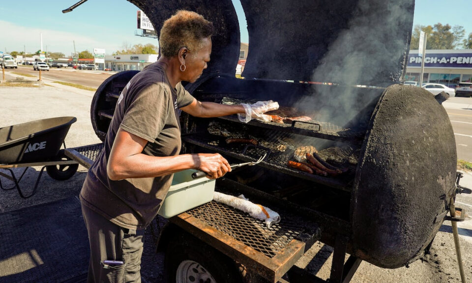La tradición de las barbacoas en Tampa Bay arde en estos 12 lugares propiedad de negros