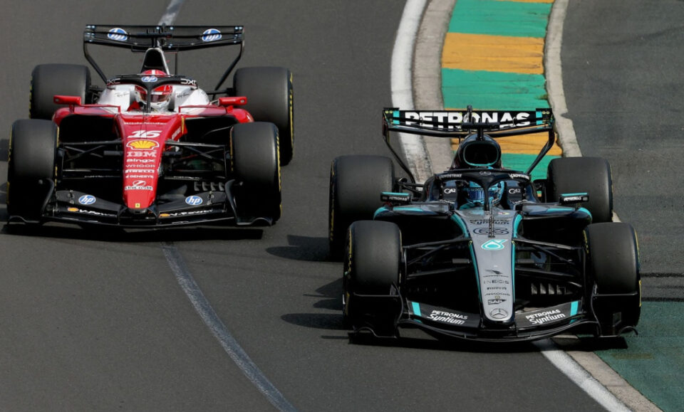 Ferrari considera que la carrera de Australia mostró su verdadera desempeño