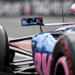 Por qué el fin de semana sprint de China le quita el sueño a Alpine