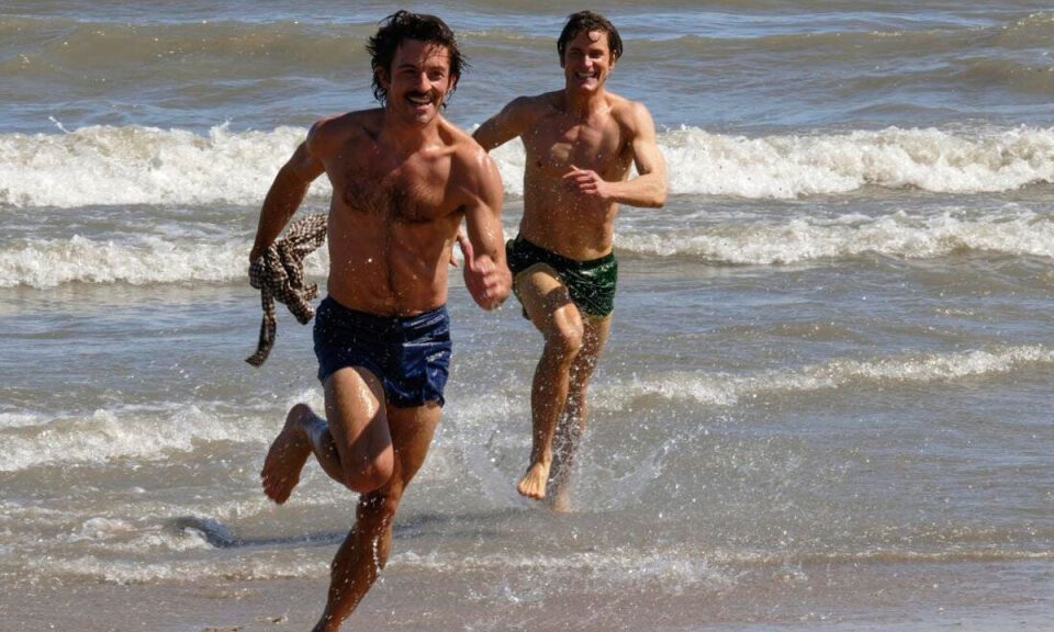 Esta noche en ‘streaming’: La serie perfecta para ver tras ‘Heated Rivalry’ con una estrella de ‘Los Bridgerton’