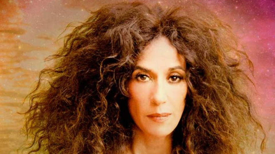 Rosario Flores ofrece concierto en Hard Rock Live Seminole