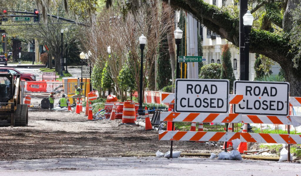 ¿Orlando tiene las «peores carreteras de Estados Unidos»? Pep Boys dice que sí